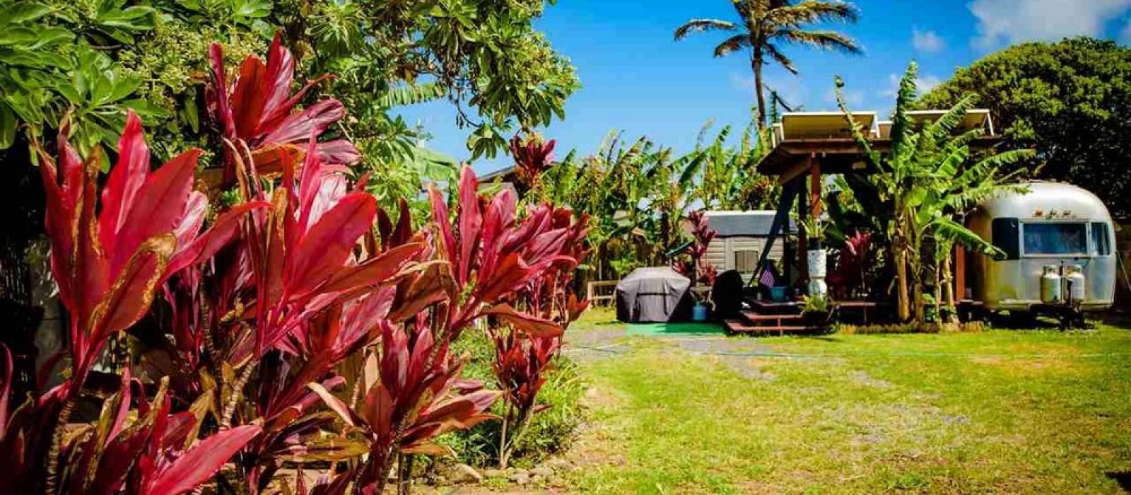 TINY HOMES ON MAUI